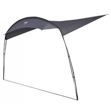 VANGO SUN CANOPY 3M POLED AWNING SUN SHADE FOR CARAVAN & MOTORHOMES