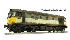 Boxed Heljan Mainline sector