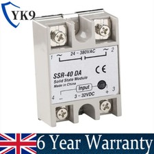 Single Phase DC 3-32V to AC