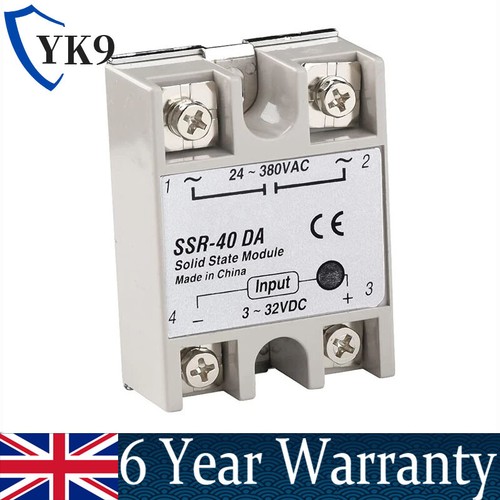 Single phase 32v to - 3-32v, ac