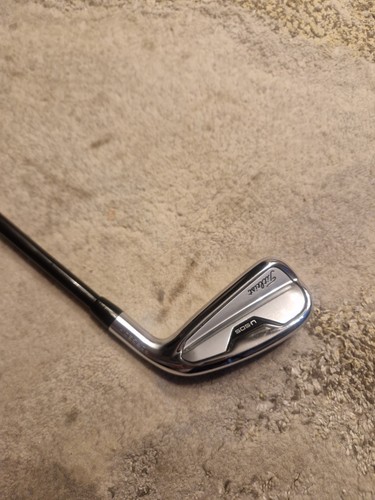 Titleist u505 driving iron - driving,