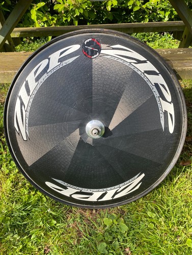 Zipp carbon aero disc - zipp, tubular