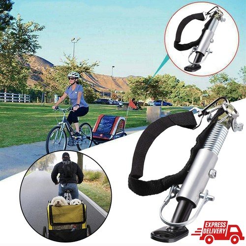 Bike trailer hitch - bike,