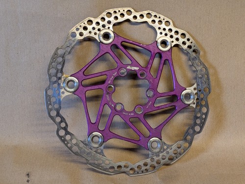 Hope floating disc brake - hope,