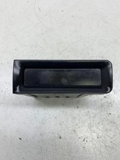 PEUGEOT 406 Coupe 8C Navigation Screen Display 96188 2.00 Petrol 97kw 23942590