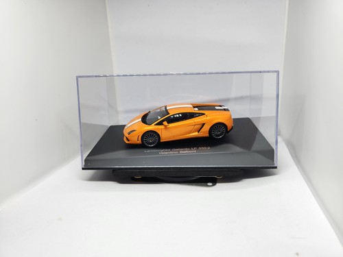 Scale model lamborghini - scale,