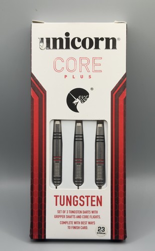 Unicorn core plus - unicorn, tungsten
