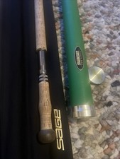 SAGE TCX 15' 4pc Gen 5