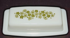 Vintage Pyrex Spring Blossom