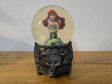 Disney the little mermaid - the,