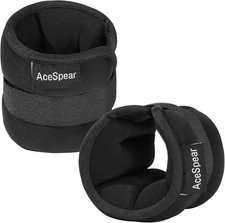 AceSpear Adjustable Ankle