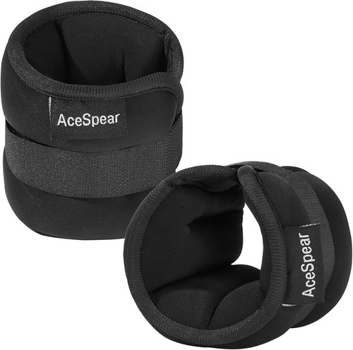 Acespear adjustable ankle - acespear,