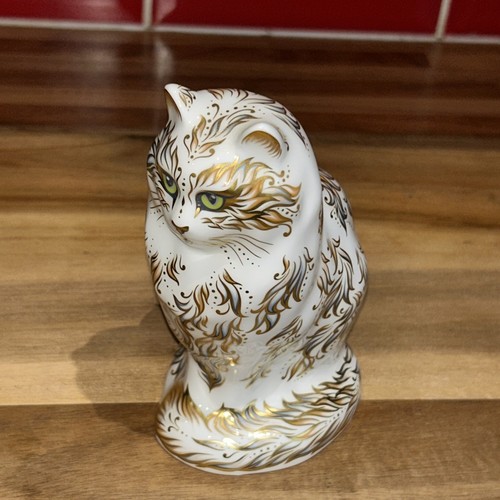 Fifi the cat royal crown - royal,