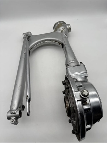Yamaha xv750 xv1100 virago 4pw - xv1100,