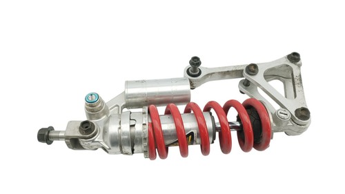 Yamaha yzf 600 shock - yamaha, r6