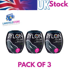 DYLON Washing Machine Fabric