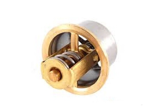 Bmw genuine thermostat - genuine, 80