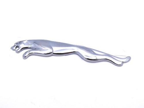 Genuine new jaguar - jaguar, boot