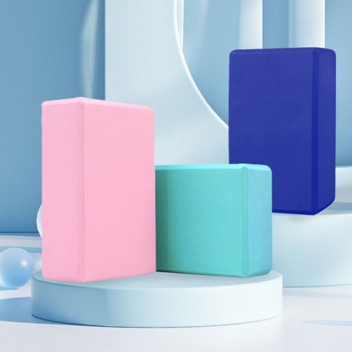 Eva yoga block brick - block,