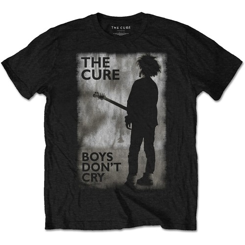 Official the cure shirt - official,