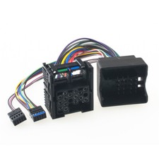 Conversion Interface BMW flat