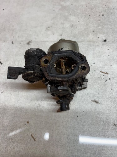 Carburettor for - carburettor,