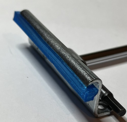 Comer c50 wobbly - c50,