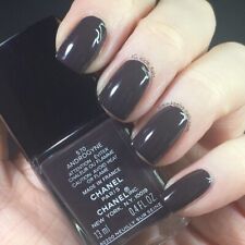 CHANEL LE VERNIS LONGUE TENUE