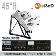 STAND for Waldorf Blofeld /