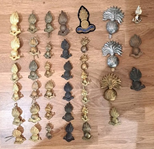 Joblot british army - joblot,