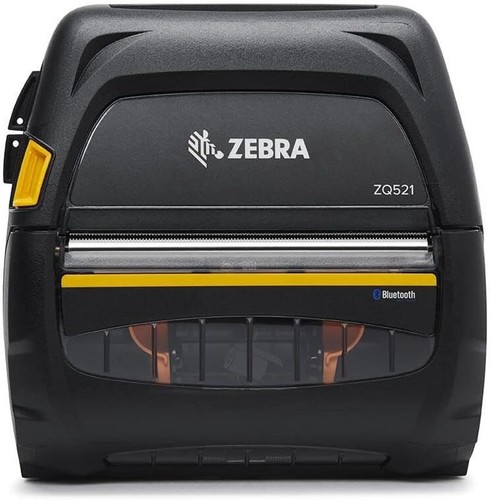 Zebra zq521 direct thermal - direct,