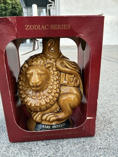 1970 rare antique - rare, zodiac