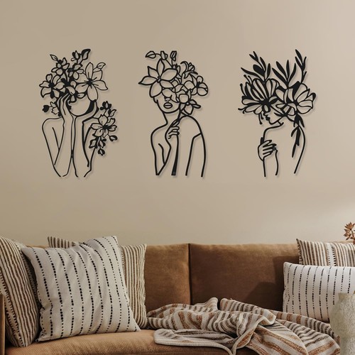 Photect pcs metal wall - metal, art