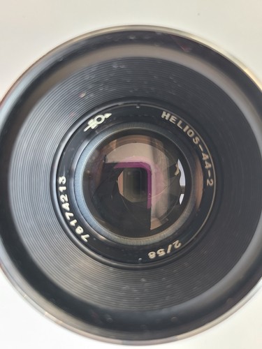 Helios 44m 58mm 0 - helios,