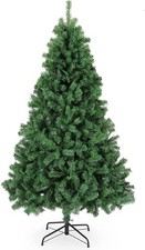 Christmas tree with - with, stand
