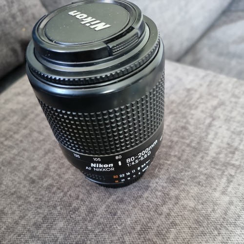 Nikon nikkor 200mm for - nikkor,