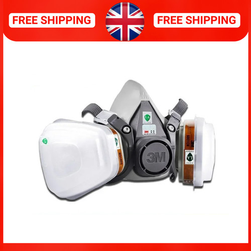 2026 6200 gas mask spray - mask,