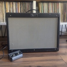 Fender Hot Rod Deluxe III 40W
