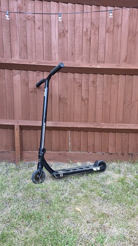 Core sl1 stunt - core, black