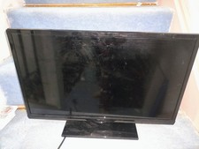 24" Smart TV With DVD Player
