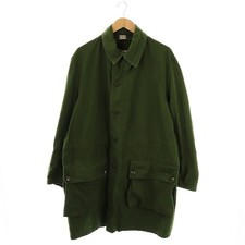 Swedish Army M-59 Field Coat