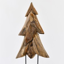 Driftwood Rustic Tree Home