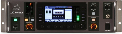 Behringer x32 rack channel - x32, 40-channel