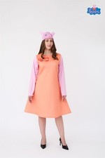 Ladies Mummy Pig Peppa Pig