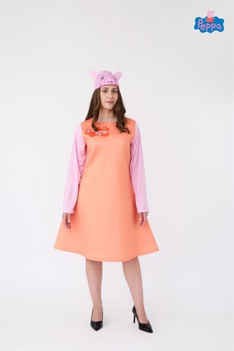 Ladies mummy pig peppa - pig,