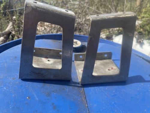 Jib sheet winch blocks - jib,