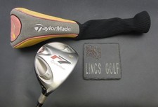 TaylorMade R7 ST 16° 4 Wood
