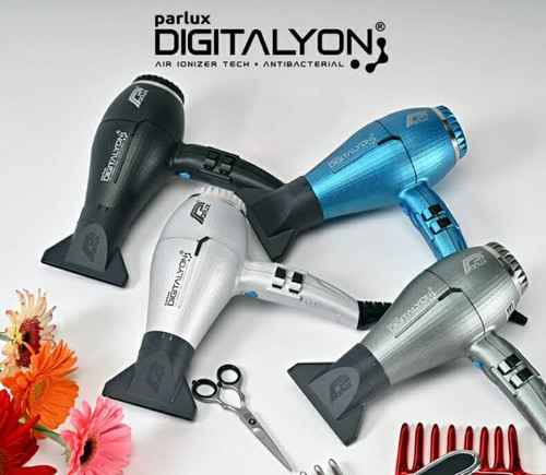Parlux digitalyon air - digitalyon,