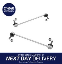 Pair of Stabiliser Bar Drop
