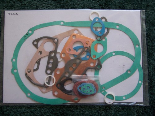 820a engine gasket set for - engine,